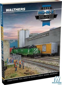 walthers ho catalog 2018