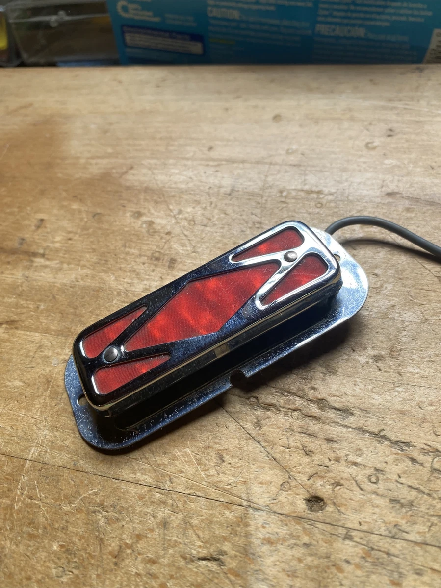 Dearmond pickup outlet for sale