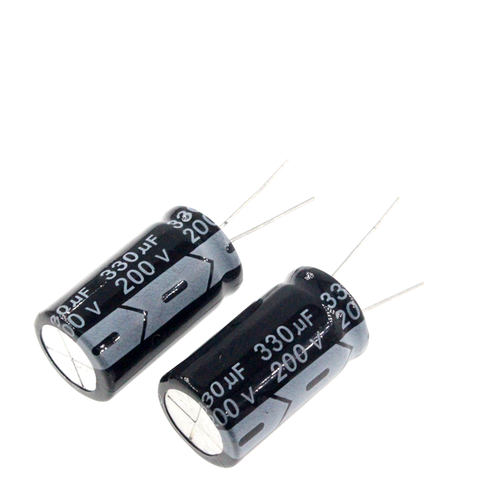 Конденсатор 200v 47mf