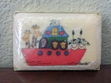 Alda's Forever Soap Noah's Ark 