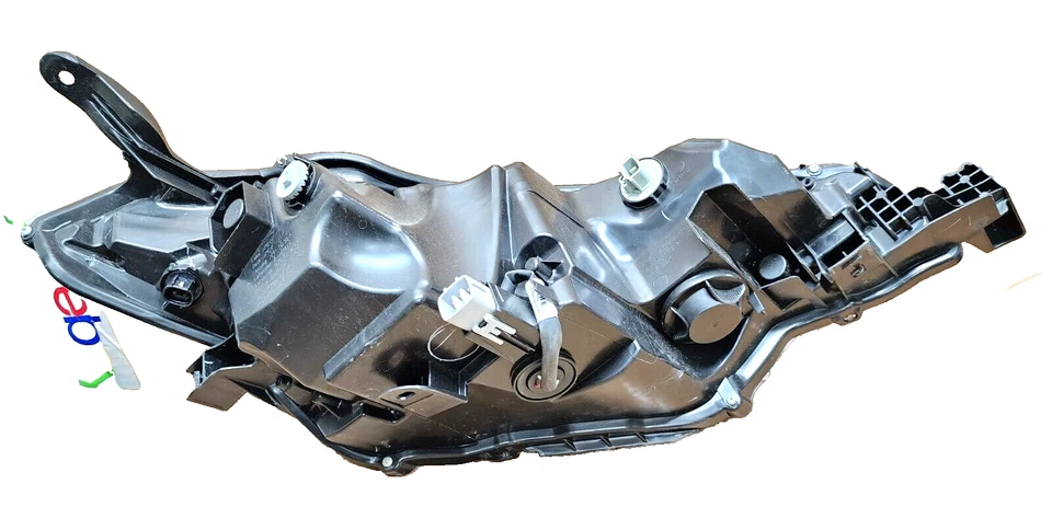 Faro izquierdo Toyota Corolla SE XLE XSE 2017-2019 81150-02M90 OEM Foto 3 de 4