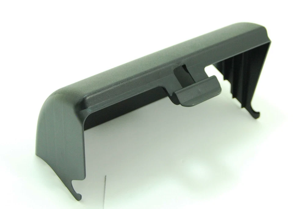 Placa de cubierta del panel de fusibles color negro para Volkswagen Vanagon 1986-1991 Foto 3 de 3