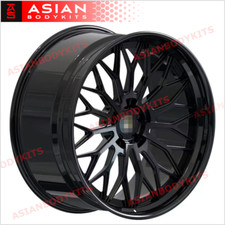 FORGED WHEEL RIM 1pc for LAMBORGHINI URUS AVENTADOR HURACAN PERFORMANTE GALLARDO