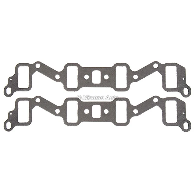 Gasket Set Fit 92-04 Chevrolet GMC Hummer 6.5 OHV Diesel Turbo VIN F, P, S, Y, Z - Image 3 of 4