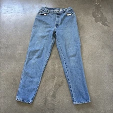 Gitano jeans made for real people VINTAGE 80's -90's women's sz 14 tall