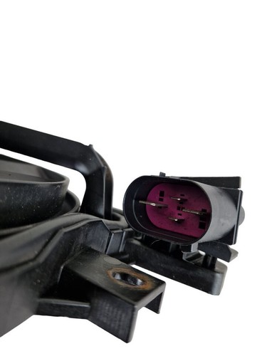 VW PHAETON 3D 3D0121191Q RADIATOR FAN Kühlerlüfter Lüfterrad 5.0 TDI - Bild 6 von 6