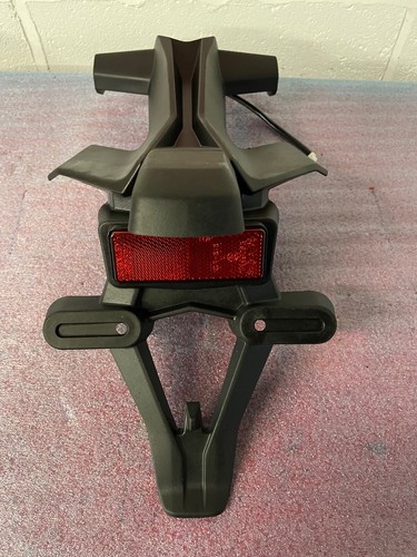 YAMAHA R1 NUMBER PLATE HOLDER R1 NO.PLATE HANGER R1M NUMBER PLATE HOLDER YZF R1 - Picture 4 of 4