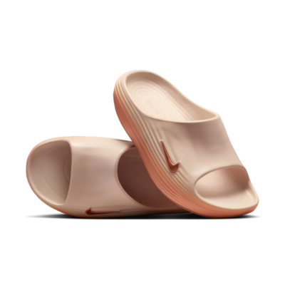 HV4484-800 Nike Women's ReactX Rejuven8 Slide Guava Ice/Apricot