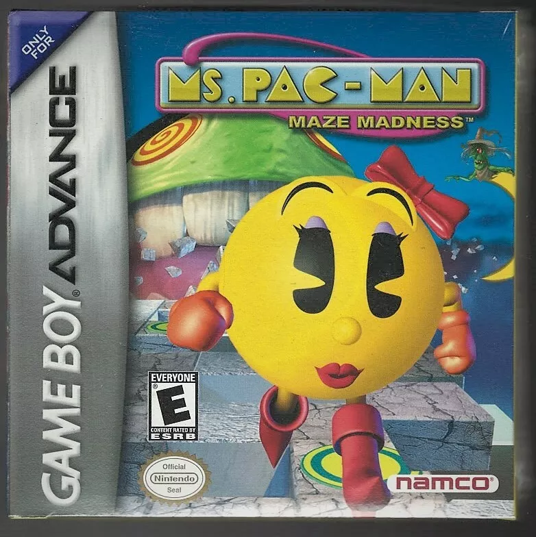 PAC-MAN 99 servers have officially shut down & the game has been