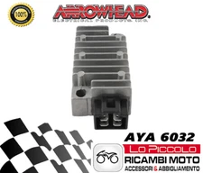 AYA6032 VOLTAGE REGULATOR YAMAHA XT250 2009- 249cc