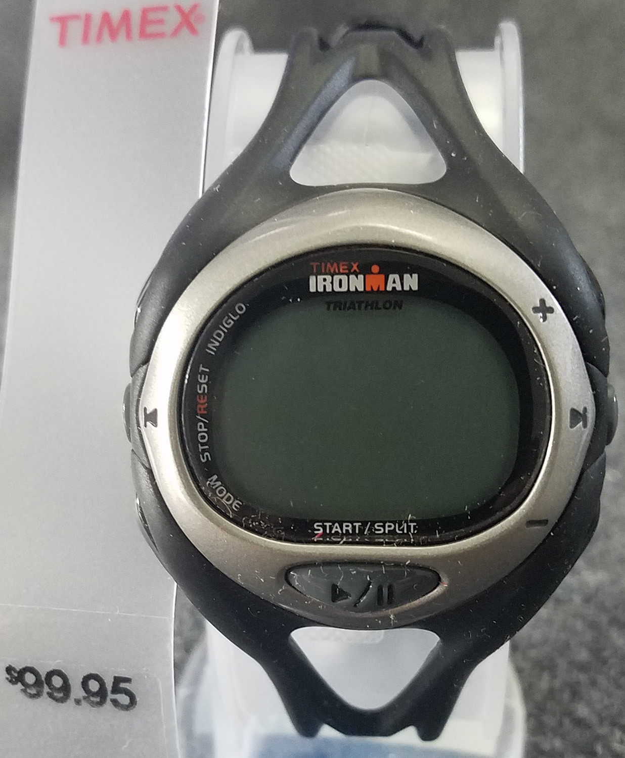 timex triathlon