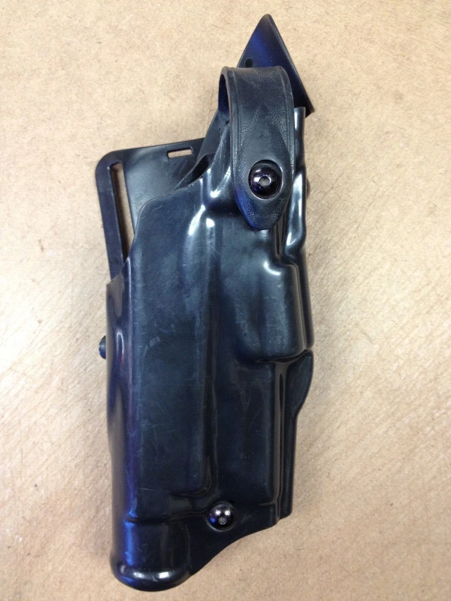 Safariland Right Leather Smith & Wesson Hunting Gun Holsters | eBay