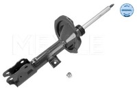 DäMpfer Meyle 40-26 623 0032 FüR OE 16 074 981 80 - 16 074 981 80