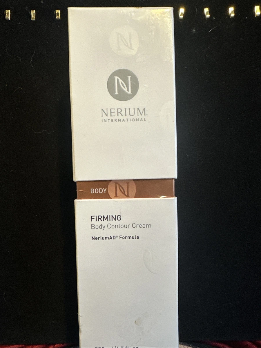 Nerium Anti-Aging Body Contour Treatment Creams for sale | eBay