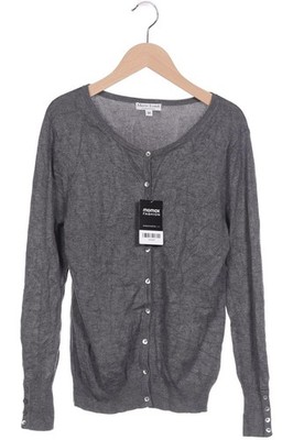 Marie Lund Strickjacke Damen Cardigan Jacke Gr. M Grau #vdm6kor
