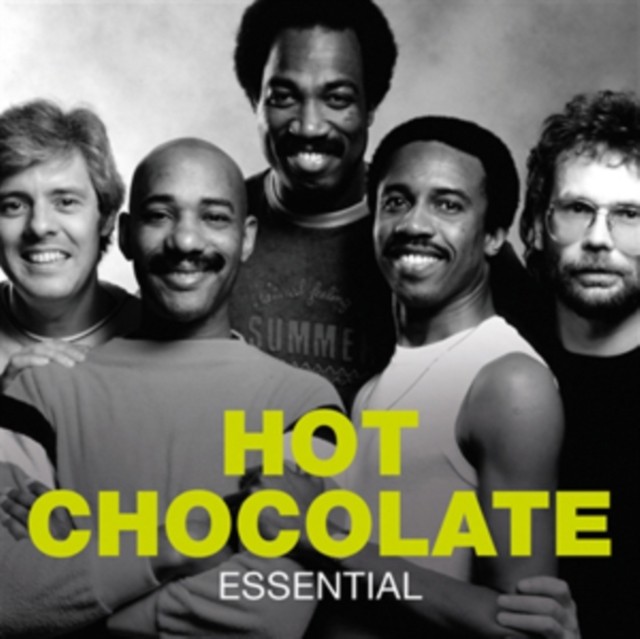 Hot Chocolate: Essential CD (Greatest Hits / The Very Best Of) - Image 4