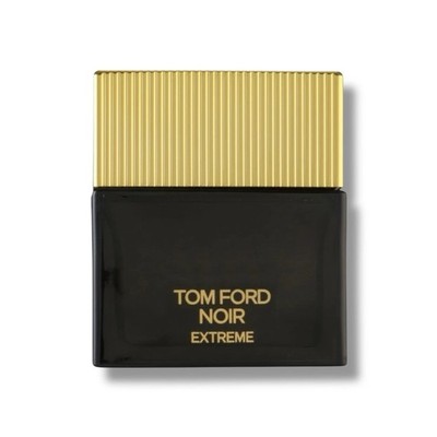 Tom Ford Noir Extreme Parfum 50ml Amber Woody Luxusduft