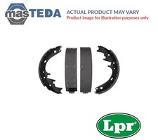 07420 BRAKE SHOE SET KIT REAR LPR FOR CITROËN BERLINGO,XSARA PICASSO,XSARA