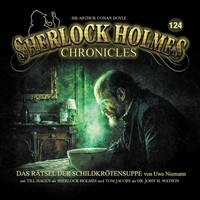 Sherlock Holmes Chronicles | Sherlock Holmes Chronicles - Das RäTsel Der...