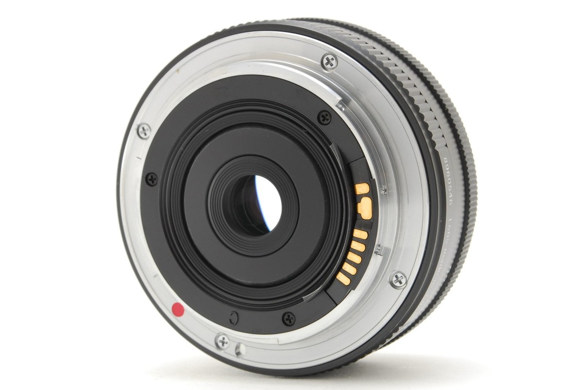 Voigtländer 20mm SL Aspherical EF Voigtländer Color-Skopar 20mm f/3.5 SL II Aspherical
