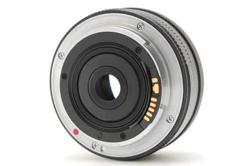 Mint Voigtlander Color-Skopar 20mm f3.5 SL II Aspherical Lens for Canon EF Mount - Picture 4 of 8