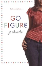 Go Figure by Jo Edwards (English) Paperback Book