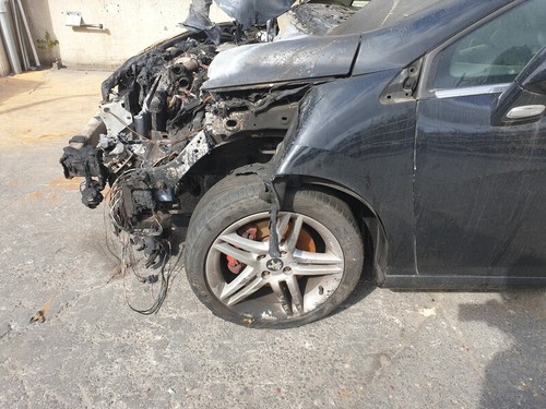 7591R5 2191175 armlehne PEUGEOT 308 CC 1.6 16V TURBO 156 CV 2009 - Bild 13 von 21