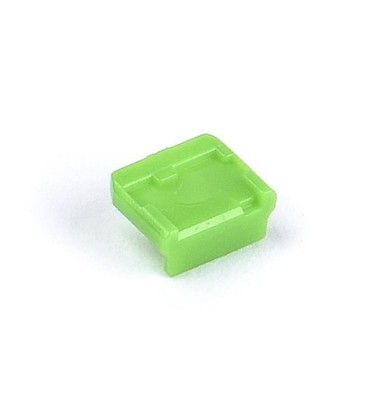 SmartKeeper W128899126 UL04P1GN Port Blocker Green 10 Pc(S) ~E~