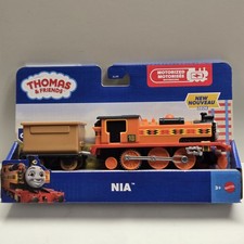 2026 THOMAS AND FRIENDS MOTORIZED NIA