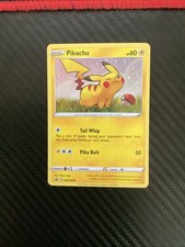 Pikachu Swsh039 Prices | Pikachu Swsh039 List