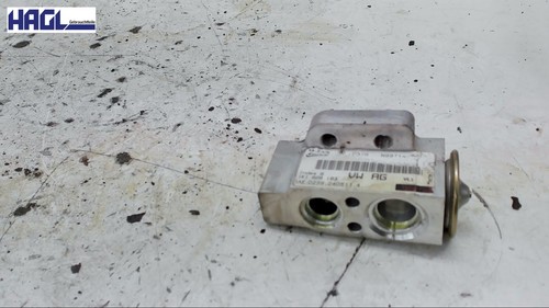 Expansionsventil Klima 1K1820103 VW Golf 2.0 R 5K 199 KW 270 PS Limousine