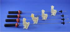 REPLACEMENT FISHER PAYKEL WASHSMART WASHING MACHINE SUSPENSION KIT 424569P