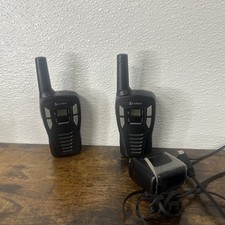 Cobra Microtalk 2 Way Radios