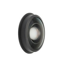 1 Set For Insta360 One X4 New Version Lens Glass Fixed Frame Easy Replacement