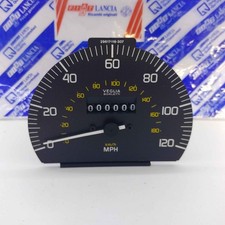 Compteur Fiat UNO
