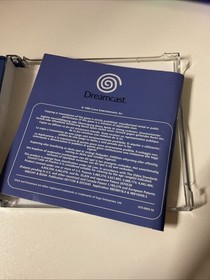 Aero Wings 2 : Air Strike - Dreamcast Game - With Box And Manual