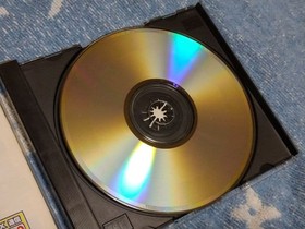 CAPCOM Rockman 8　Mega Man 8　 Metal Heroes Sega Saturn Game JP Tested Used