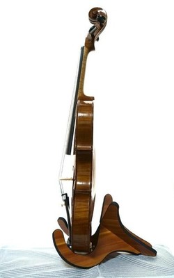 Viola C.A. Wunderlich Siebenbrunn Germany Circa Viola 1910 | eBay