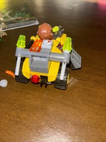 LEGO Dino: Ambush Attack (5882) 99% Complete