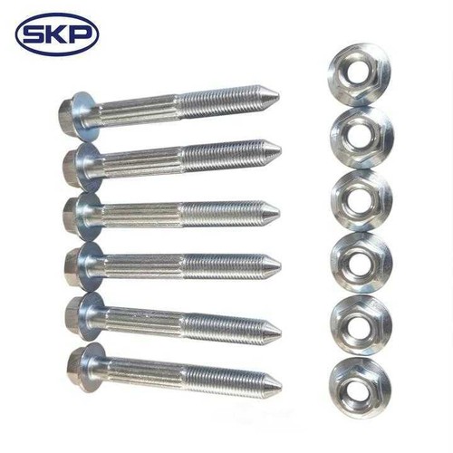 Suspension Control Arm Bolt Kit SKP SKY01357 - Picture 4 of 4