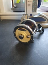 MITCHELL 602AP Multiplier Reel .Great Condition 