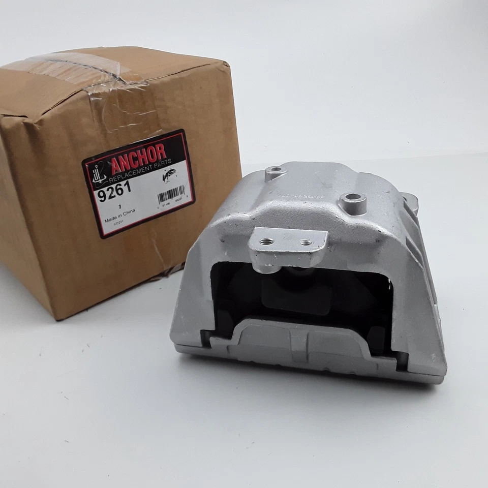 右发动机支架适用于大众捷达 R32 高尔夫奥迪 TT Quattro (1999 - 2006) — 第 4/4 张图片