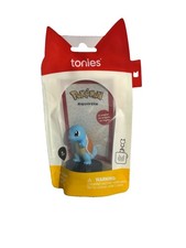 Tonies x Pokemon Limited Edition Squirtle Tonie
