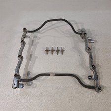 96-98 Mustang Gt Fuel Rail 4.6 Sohc Aa7443