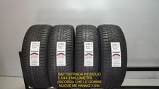 GOMME USATE  TERMICHE 215/60R16 99H CONTINENTAL E HANKOOK PNEUMATICI B62226
