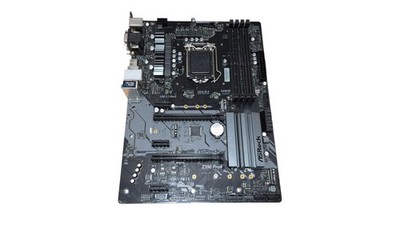 ASRock Z390 Pro4 Mainboard | I/O Blende, gratis Paste | LGA 1151v2 Gaming #60817