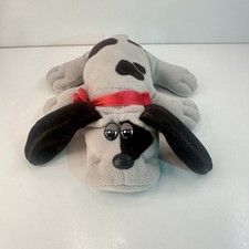 Vintage 1985 Tonka Pound Puppies Plush Stuffed Animal Puppy Newborn 8  
