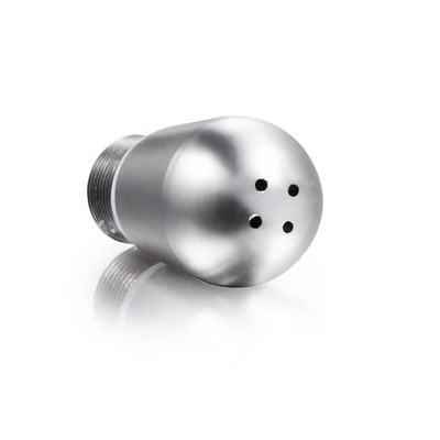304 SS 4 Hole Steam Nozzle for Barsetto Espresso Machines BAE01 and BAE02