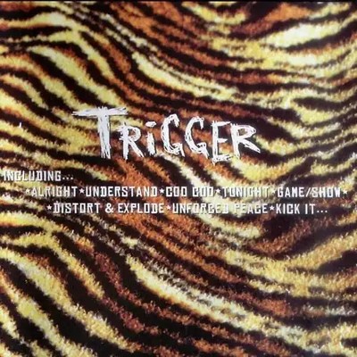 Trigger - Distort and Explode