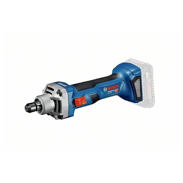 Bosch Professional Cordless Grinder Brushless Lightweight